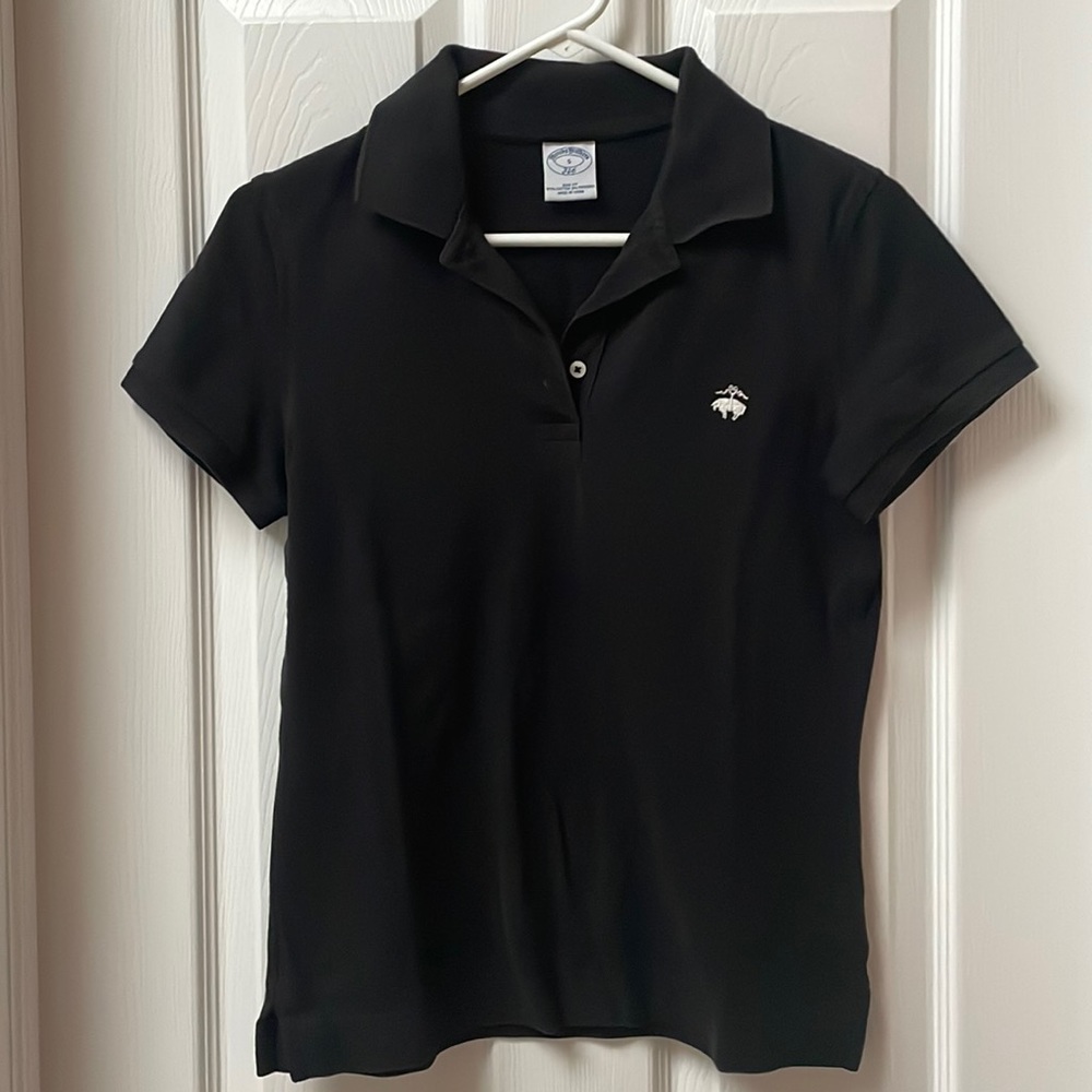 Brooks Brothers polo shirt